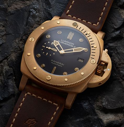 Unique Women's Panerai Watches 